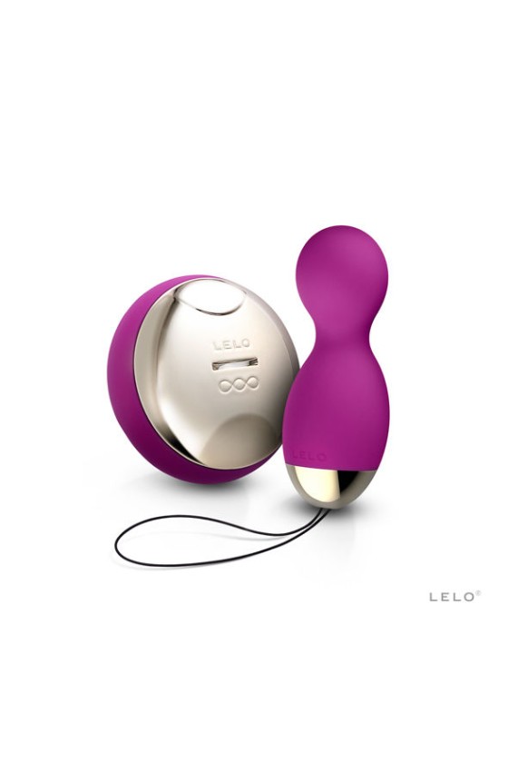 LELO - BADGE BOULES HULA...