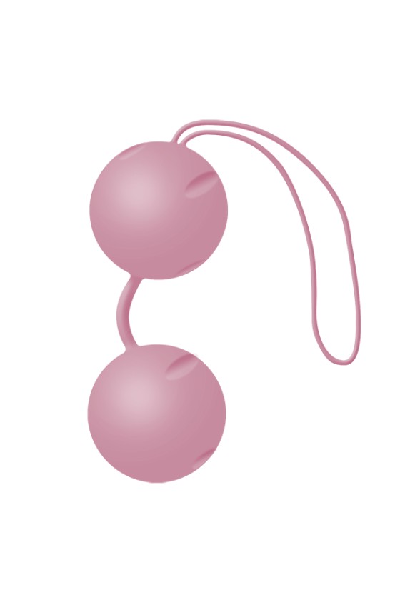 JOYDIVION JOYBALLS - ESTILO DE VIDA ROSA