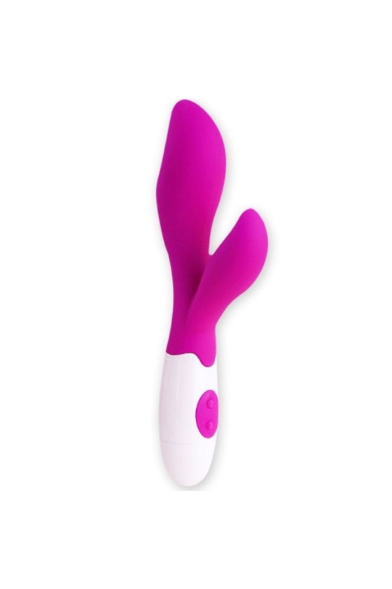 PRETTY LOVE - VIBRATOR-STIMULATOR NEWMAN