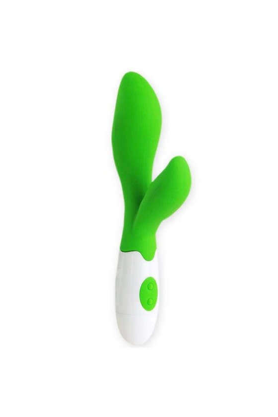 PRETTY LOVE - FLIRTATION VIBRATEUR OWEN VERT