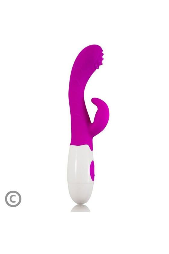 PRETTY LOVE - FLIRTAZIONE VIBRATORE ARTHUR