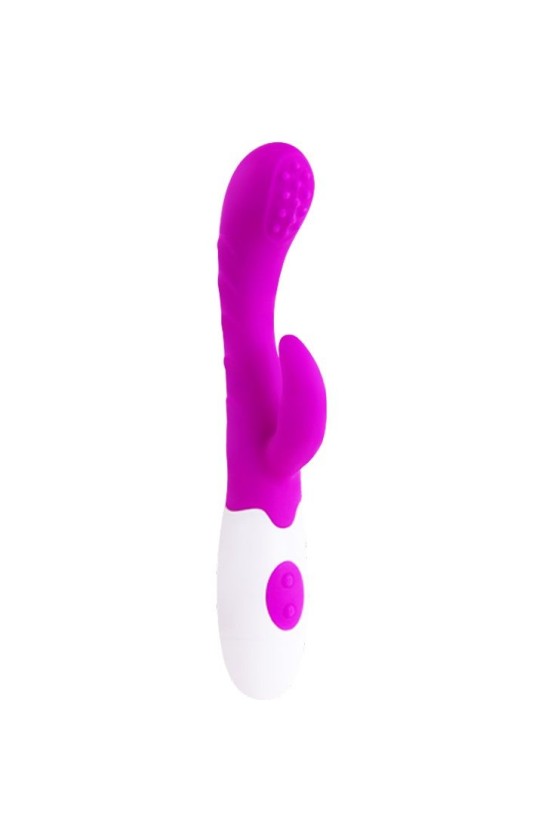 PRETTY LOVE - FLIRTATION VIBRATEUR ARTHUR