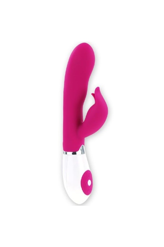 PRETTY LOVE - FLIRTATION VIBRATOR MIT FELIX-STIMULATOR