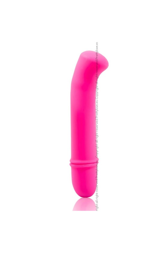 PRETTY LOVE - FLIRTATION ANTONY VIBRATOR