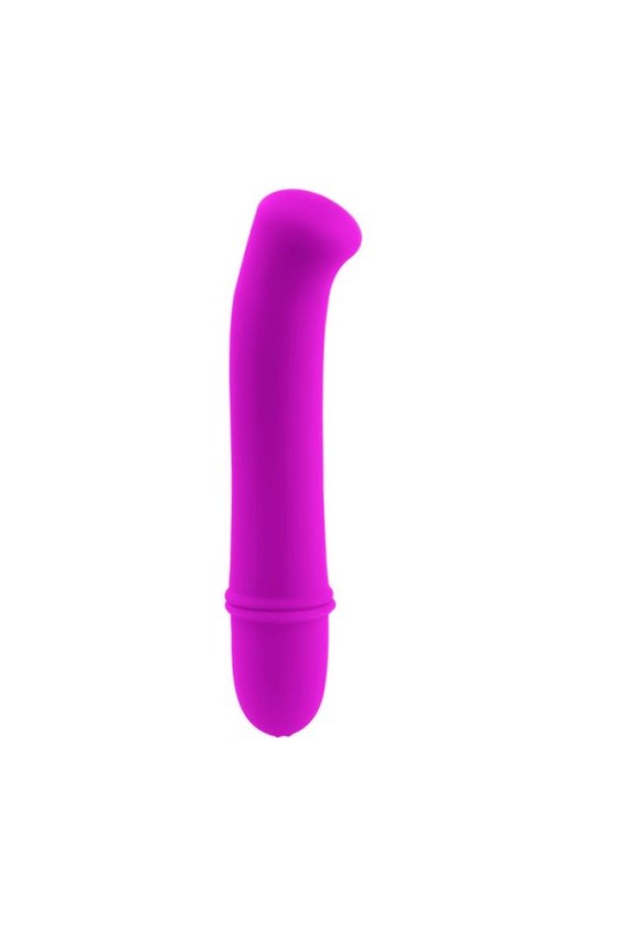 PRETTY LOVE - FLIRTATION ANTONY VIBRATOR