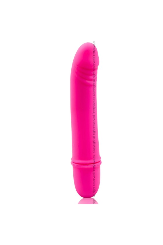 PRETTY LOVE - FLIRTATION BECK VIBRATOR