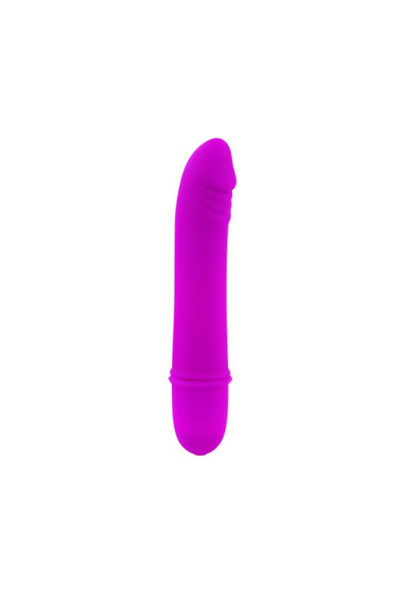 PRETTY LOVE - FLIRTATION BECK VIBRATOR