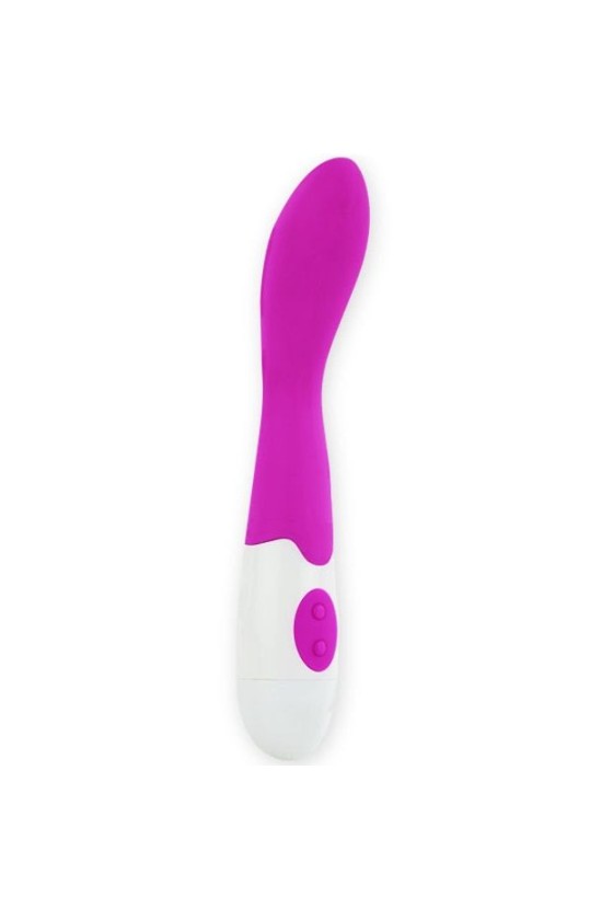 PRETTY LOVE - FLIRTATION BISHOP VIBRATOR