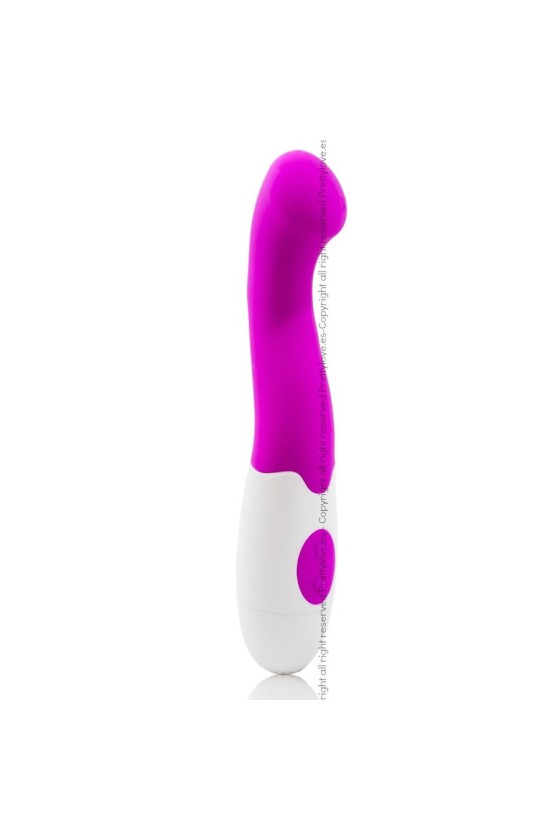 PRETTY LOVE - FLIRTATION CHARLES VIBRATOR