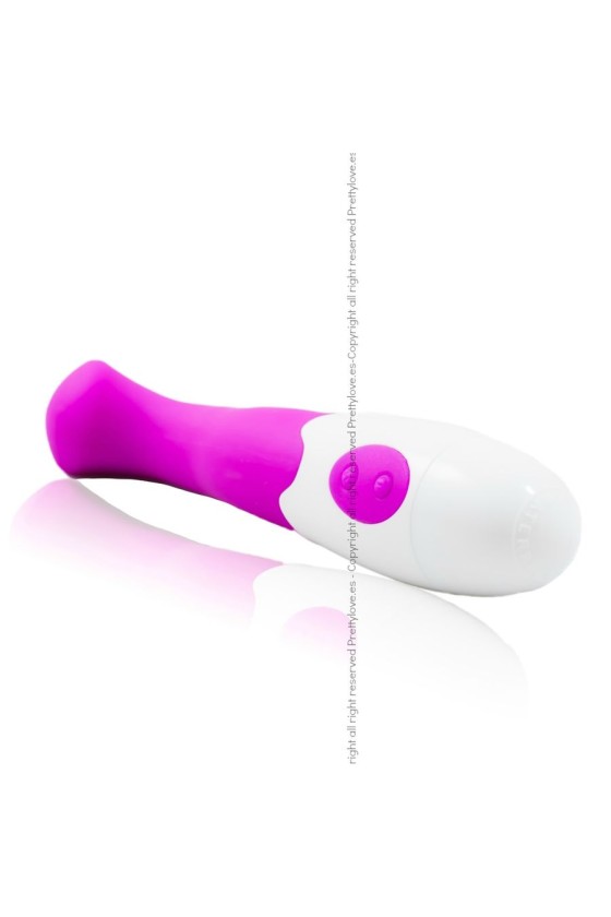 PRETTY LOVE - FLIRTATION CHARLES VIBRATOR