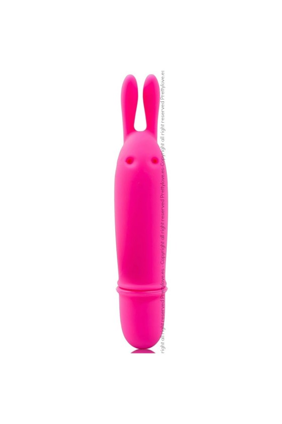 PRETTY LOVE - FLIRTATION BOYCE STIMULATING MASSAGER