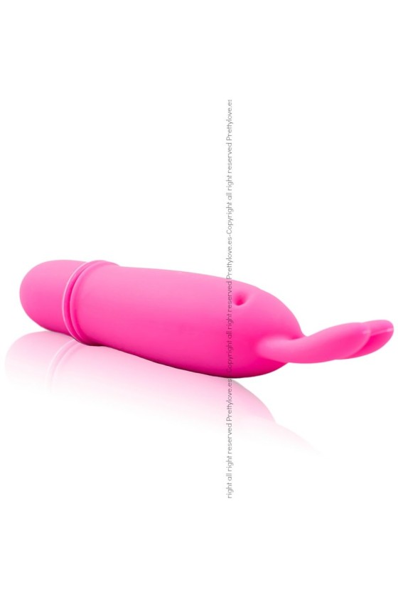 PRETTY LOVE - FLIRTATION BOYCE STIMULATING MASSAGER