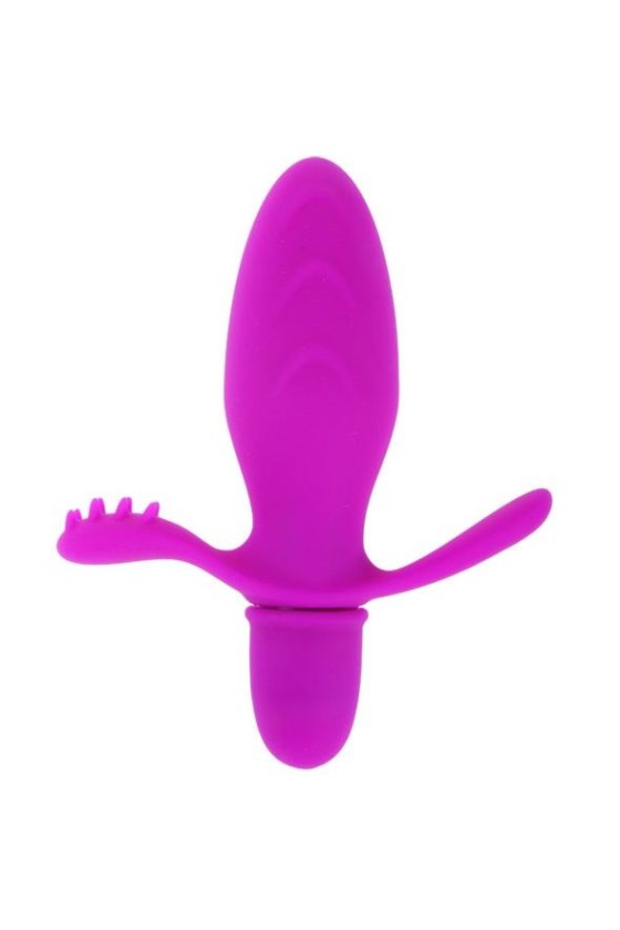 BONITO AMOR - VIBRADOR...