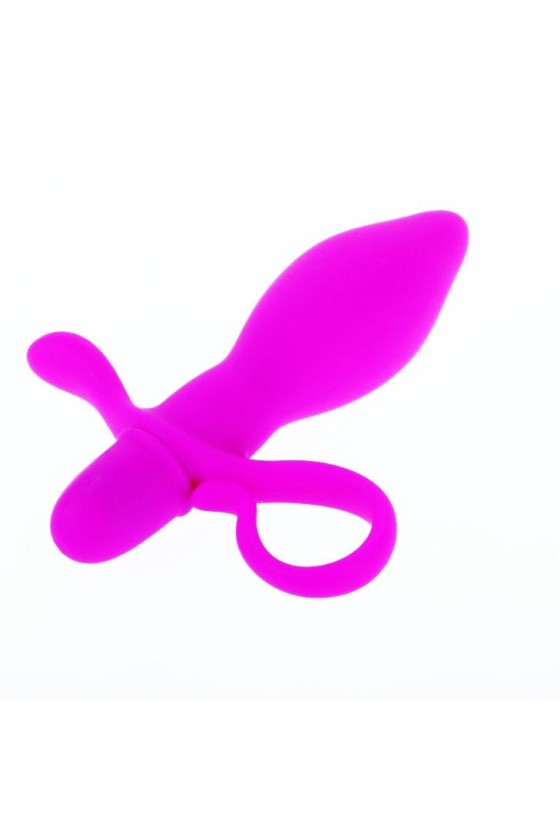 PRETTY LOVE - FLIRTATION TAYLOR VIBRATOR