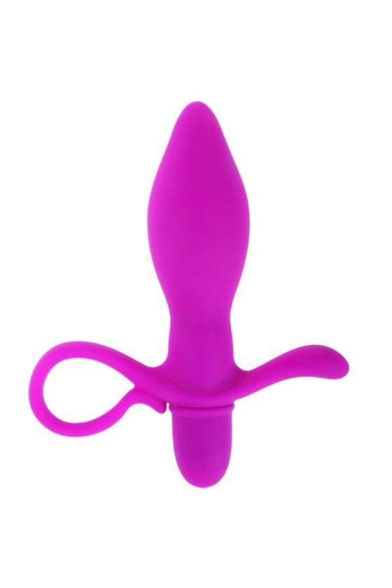 PRETTY LOVE - VIBRADOR FLIRTATION TAYLOR