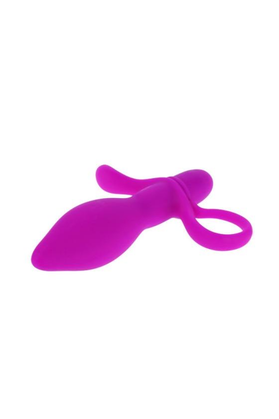 PRETTY LOVE - FLIRTATION TAYLOR VIBRATOR