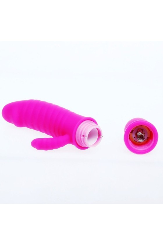 PRETTY LOVE - FLIRTATION ARND VIBRATOR