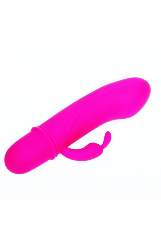 PRETTY LOVE - FLIRTATION VIBRATOR MIT KANINCHEN CAESAR