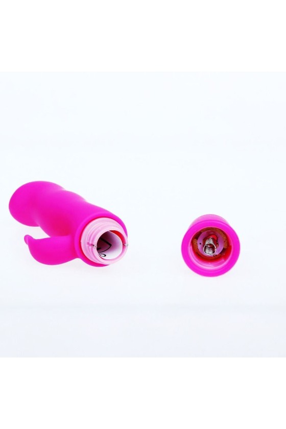 PRETTY LOVE - VIBRATOR STIMULATOR BLITHE