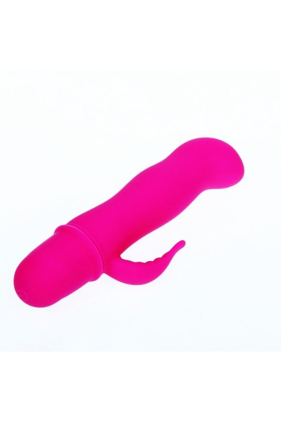 PRETTY LOVE - VIBRADOR ESTIMULADOR BLITHE