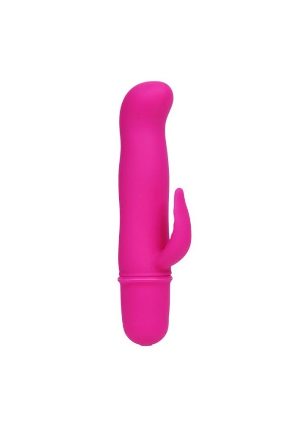 PRETTY LOVE - VIBRADOR ESTIMULADOR BLITHE