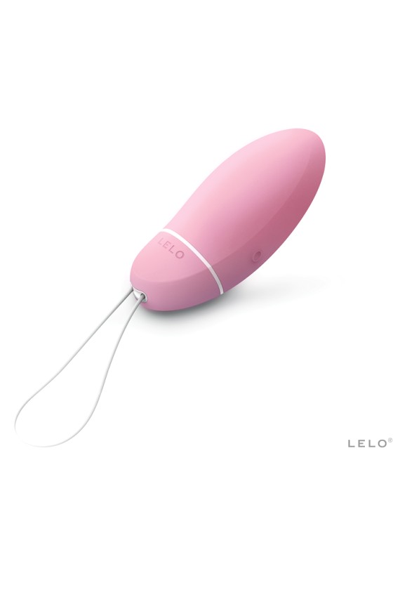 LELO - LUNA SMART PERLINE ROSA