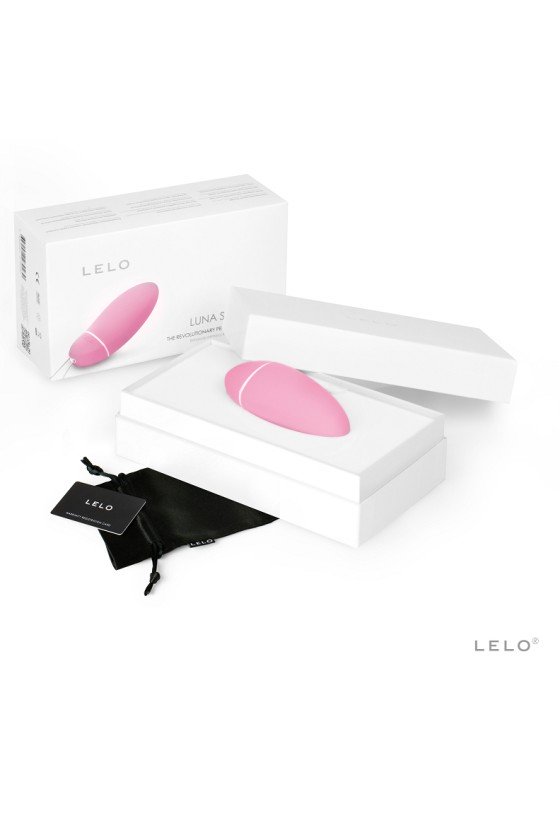 LELO - CUENTA INTELIGENTE LUNA ROSA