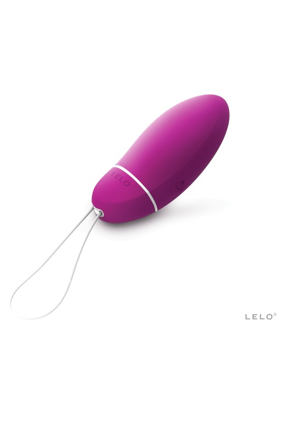 LELO - CUENTA INTELIGENTE LUNA MORADA