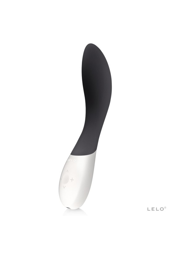 LELO - MONA WAVE BLACK VIBRATOR