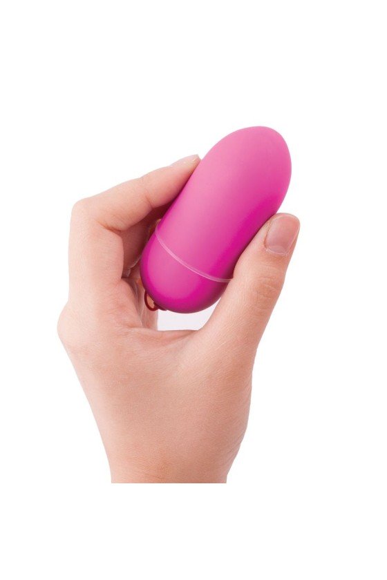 B SWISH - BNAUGHTY UNLEASHED CLASSIC PINK REMOTE CONTROL