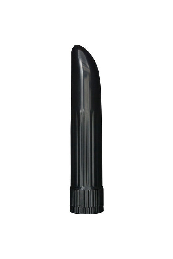 SEVEN CREATIONS - MINIVIBRATORE LADYFINGER NERO