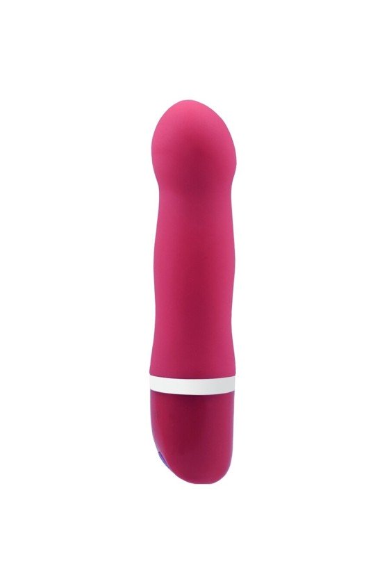 B SWISH - VIBRADOR BDESIRED DELUXE ROSA