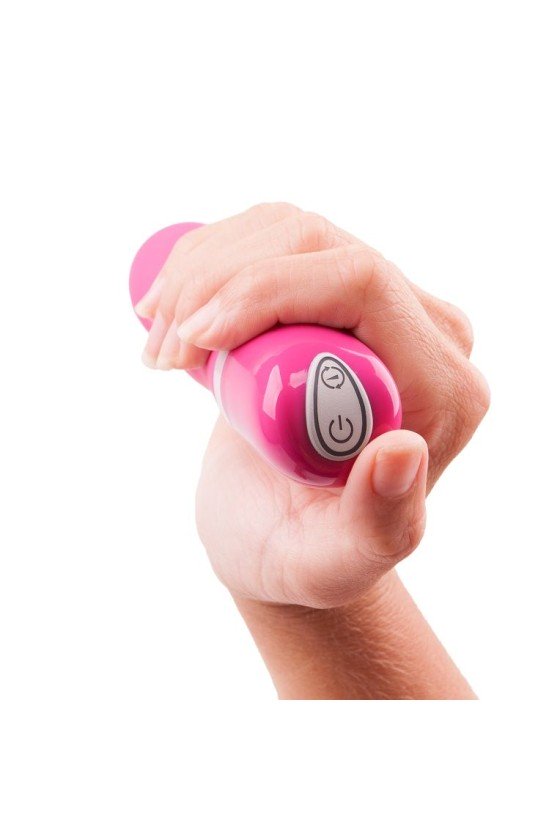 B SWISH - BDESIRED DELUXE PINK VIBRATOR