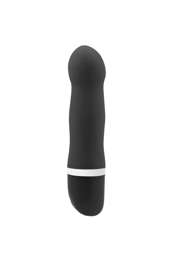 B SWISH - VIBRATEUR NOIR DELUXE BDESIRED