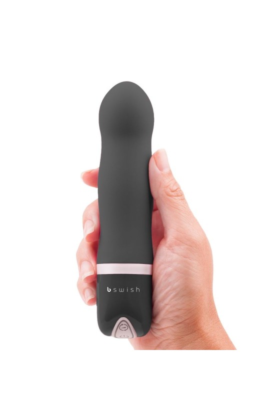 B SWISH - BDESIRED DELUXE SCHWARZER VIBRATOR