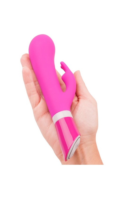 B SWISH – BWILD DELUXE BUNNY RABBIT VIBRATOR RASPBERRY