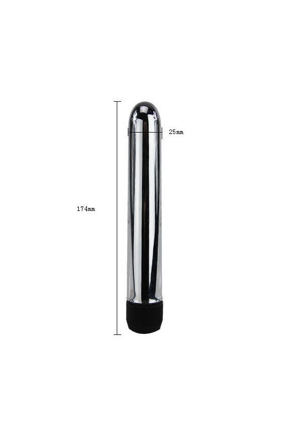 BAILE - VIBRADOR FAZENDO UM METAL COM SENTIDO VOADOR