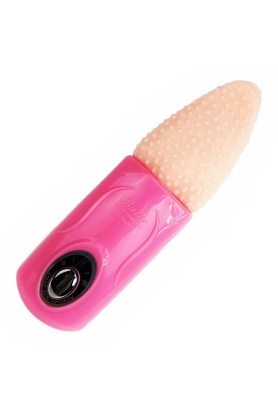 BAILE - TONGUE MASSAGER 3V