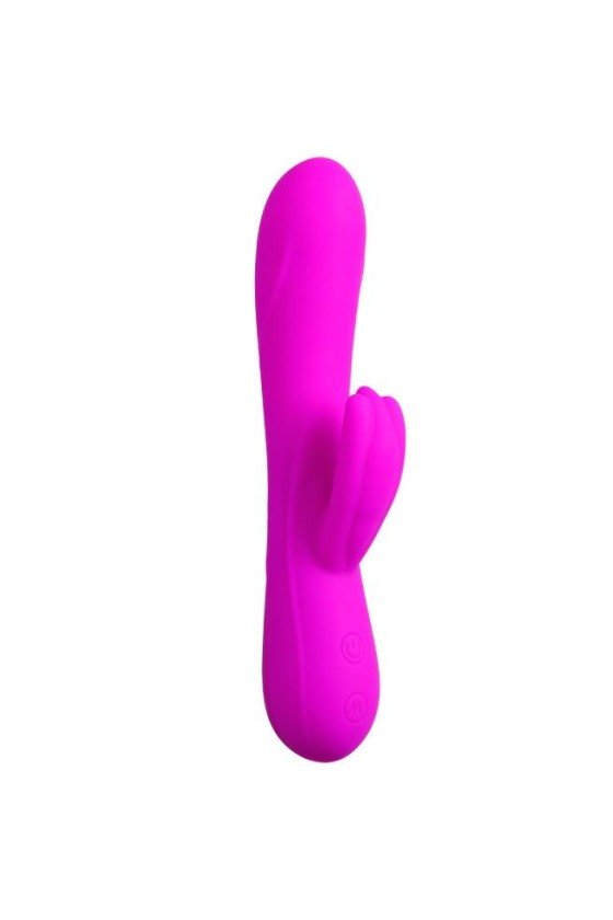 PRETTY LOVE - VIBRATOR STIMULATOR BARRETE