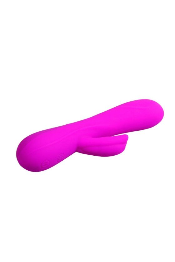 PRETTY LOVE - VIBRATOR STIMULATOR BARRETE