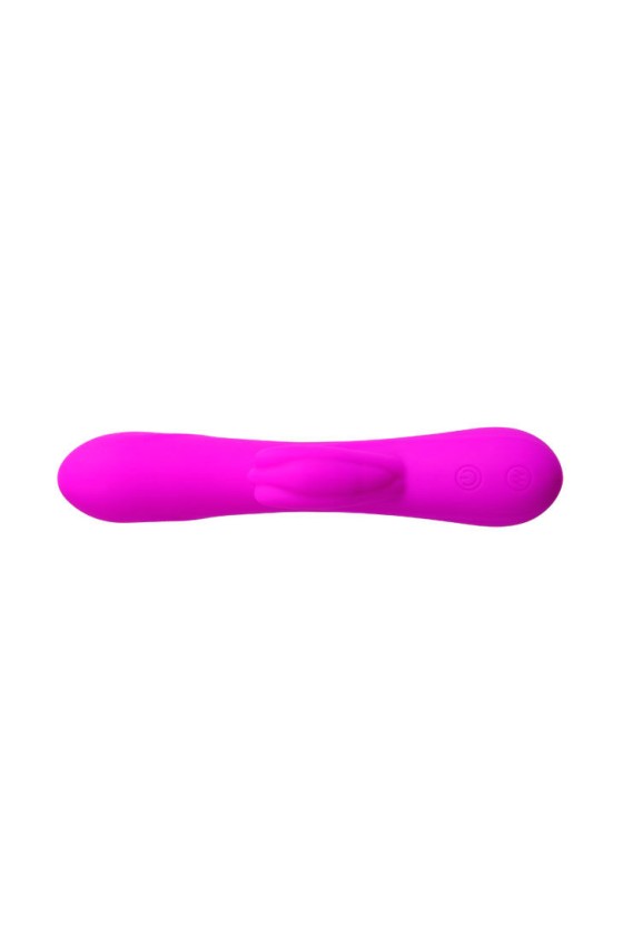 PRETTY LOVE - VIBRATOR STIMULATOR BARRETE