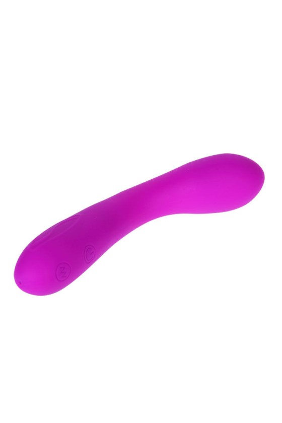 PRETTY LOVE - TONY LILAC MASSAGER