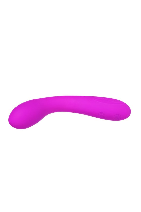 PRETTY LOVE - TONY LILAC MASSAGER