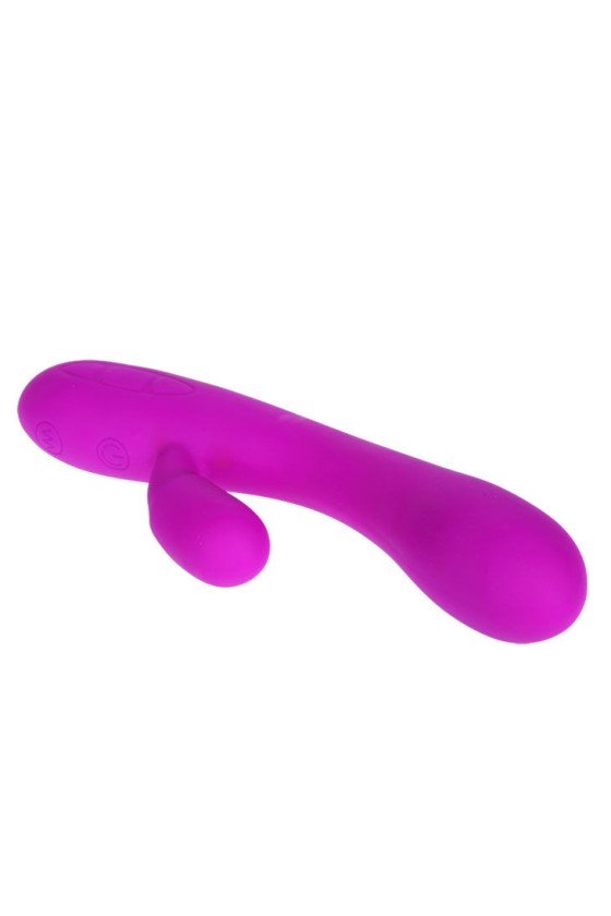 PRETTY LOVE - SMART VICTOR VIBRATOR MIT KLITORISTIMULATOR