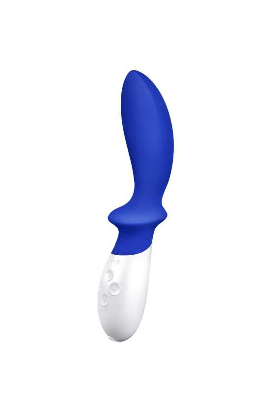 LELO - LOKI BLUE PROSTATE VIBRATOR