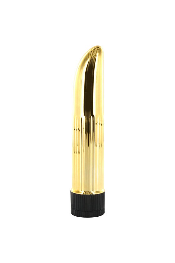 SEVEN CREATIONS - LADYFINGER MINIVIBRATORE ORO