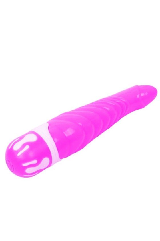 BAILE - DER REALISTISCHEN HAHN LILA G-SPOT 21.8 CM