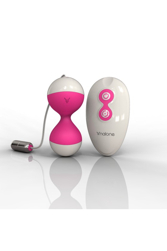 NALONE - MIU MIU KEGEL EXERCISES REMOTE CONTROL