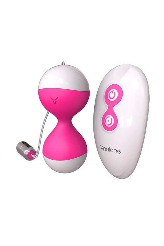 NALONE - MIU MIU KEGEL EXERCICES TÉLÉCOMMANDE