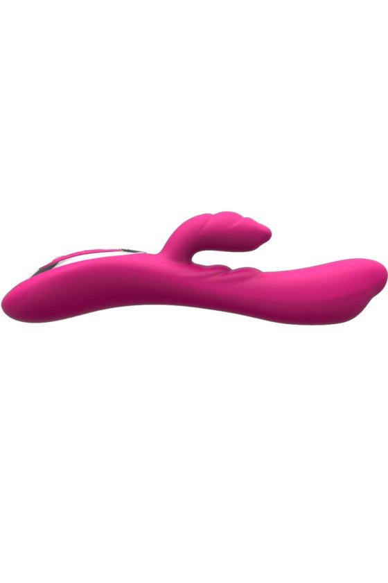 NALONE - VIBRADOR INTELIGENTE TOUCH 2